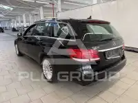 2015 Mercedes Benz E 250