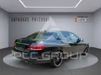 2015 Mercedes Benz E 250