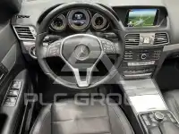 2015 Mercedes Benz E 250