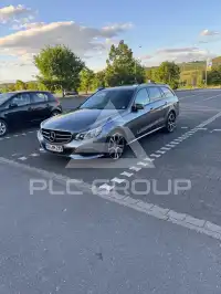 2015 Mercedes Benz E 250