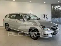 2015 Mercedes Benz E 250