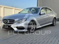 2015 Mercedes Benz E 250