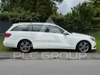 2015 Mercedes Benz E 250