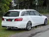 2015 Mercedes Benz E 250
