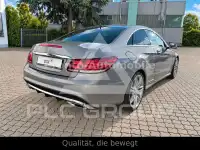 2015 Mercedes Benz E 250