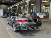 2015 Mercedes Benz E 250