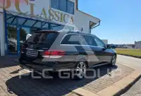 2015 Mercedes Benz E 250