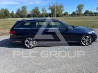 2015 Mercedes Benz E 250