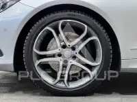 2015 Mercedes Benz E 250