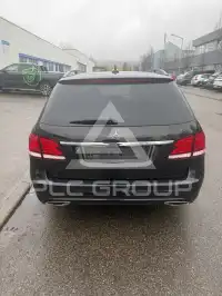 2015 Mercedes Benz E 250