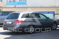 2015 Mercedes Benz E 250