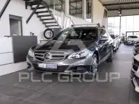 2015 Mercedes Benz E 250