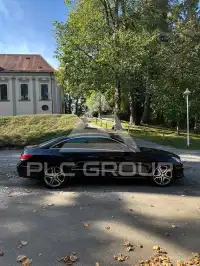 2015 Mercedes Benz E 250