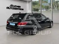 2015 Mercedes Benz E 250