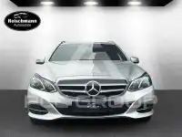 2015 Mercedes Benz E 250