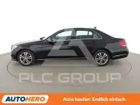 2015 Mercedes Benz E 250
