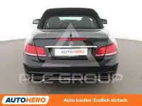 2015 Mercedes Benz E 250