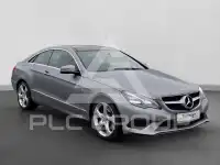 2015 Mercedes Benz E 250