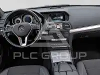 2015 Mercedes Benz E 250