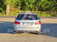2015 Mercedes Benz E 250