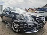 2015 Mercedes Benz E 250