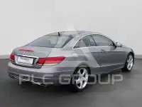 2015 Mercedes Benz E 250