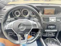 2015 Mercedes Benz E 250