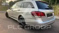 2015 Mercedes Benz E 250