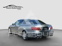 2015 Mercedes Benz E 250