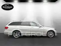 2015 Mercedes Benz E 250