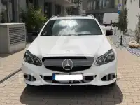 2015 Mercedes Benz E 250
