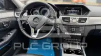 2015 Mercedes Benz E 250