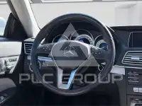 2015 Mercedes Benz E 250