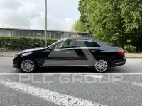 2015 Mercedes Benz E 250