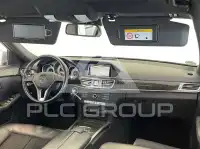 2015 Mercedes Benz E 250