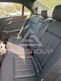 2015 Mercedes Benz E 250