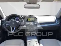 2015 Mercedes Benz E 250