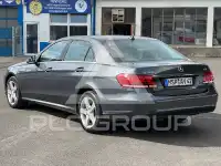 2015 Mercedes Benz E 250