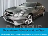 2015 Mercedes Benz E 250