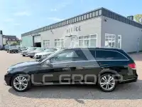 2015 Mercedes Benz E 250