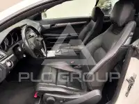 2015 Mercedes Benz E 250