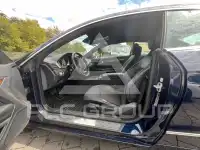 2015 Mercedes Benz E 250