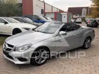 2015 Mercedes Benz E 250