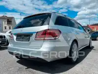 2015 Mercedes Benz E 250
