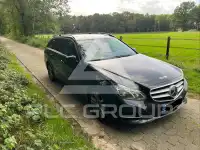 2015 Mercedes Benz E 250