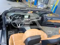 2015 Mercedes Benz E 250