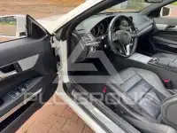 2015 Mercedes Benz E 250
