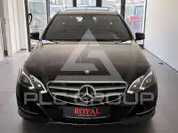 2015 Mercedes Benz E 250