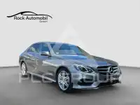 2015 Mercedes Benz E 250