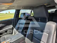 2015 Mercedes Benz E 250